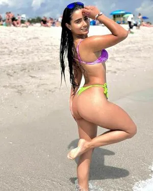 Laura Serna OnlyFans Leaked Free Thumbnail Picture - #dprrraL3ol