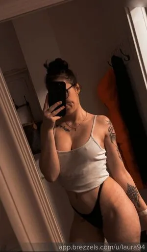 Laura Siener OnlyFans Leaked Free Thumbnail Picture - #guJ358I30O