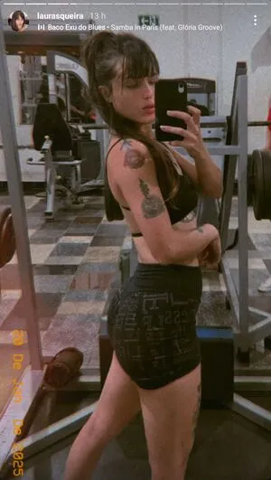 Laura Siqueira OnlyFans Leaked Free Thumbnail Picture - #DPR6aht6cJ
