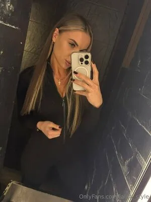 Laura Style OnlyFans Leaked Free Thumbnail Picture - #dmzHxZauDO