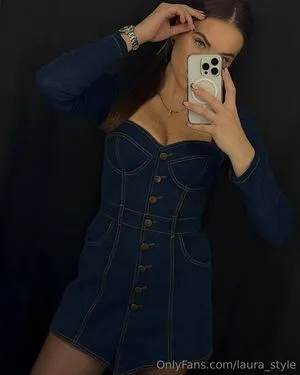 Laura Style OnlyFans Leaked Free Thumbnail Picture - #krZizbcYYg