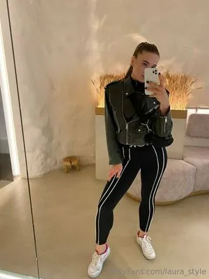 Laura Style OnlyFans Leaked Free Thumbnail Picture - #unLO7YwiPY