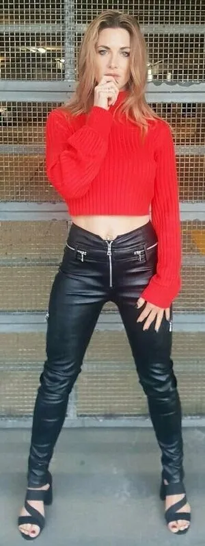 Laura Surrich OnlyFans Leaked Free Thumbnail Picture - #Cg7O2o1M14