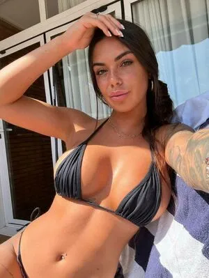 Laura Tarres OnlyFans Leaked Free Thumbnail Picture - #v3krr3R9Ds