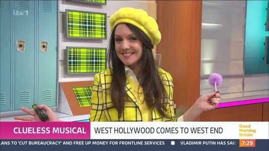 Laura Tobin OnlyFans Leaked Free Thumbnail Picture - #0BU3n9K9Tg