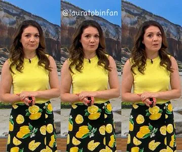 Laura Tobin OnlyFans Leaked Free Thumbnail Picture - #2yuUfmOTAL