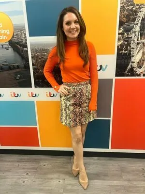 Laura Tobin OnlyFans Leaked Free Thumbnail Picture - #5L3m5rBugf