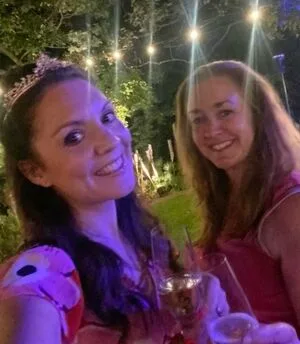 Laura Tobin OnlyFans Leaked Free Thumbnail Picture - #6UHGg6Soas