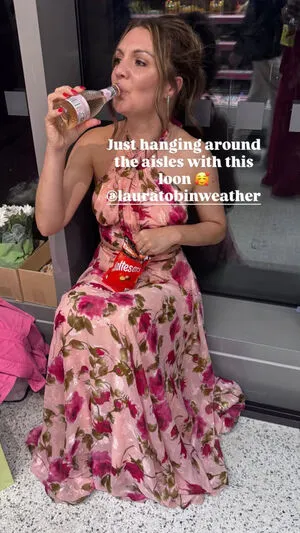 Laura Tobin OnlyFans Leaked Free Thumbnail Picture - #8P7OdSnySw