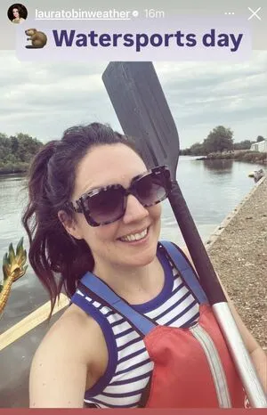 Laura Tobin OnlyFans Leaked Free Thumbnail Picture - #AFjm5hnEah