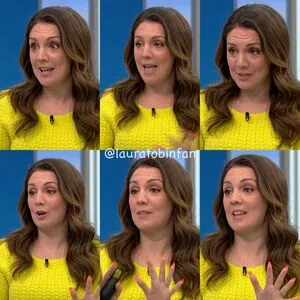 Laura Tobin OnlyFans Leaked Free Thumbnail Picture - #AvL43cEPNy