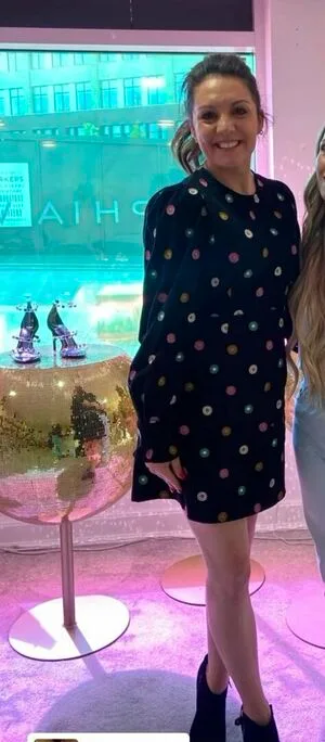 Laura Tobin OnlyFans Leaked Free Thumbnail Picture - #C9IVn914AK