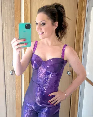 Laura Tobin OnlyFans Leaked Free Thumbnail Picture - #F65U6ucrsV