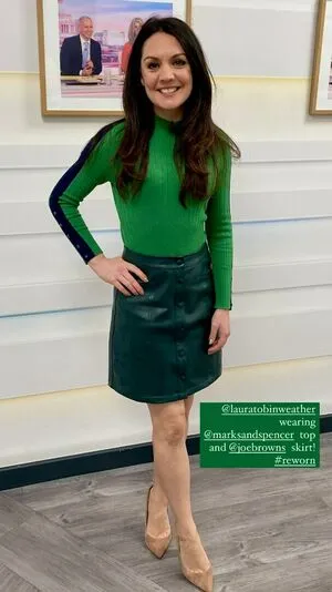 Laura Tobin OnlyFans Leaked Free Thumbnail Picture - #FTSljGRJly
