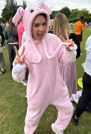 Laura Tobin OnlyFans Leaked Free Thumbnail Picture - #KK3wt6E4v4
