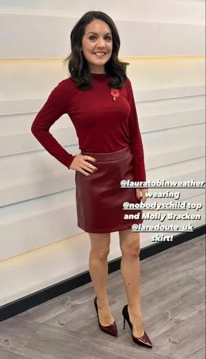 Laura Tobin OnlyFans Leaked Free Thumbnail Picture - #Lan3jiw0bn