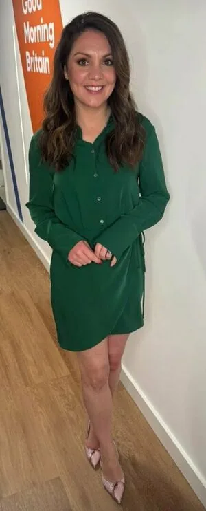 Laura Tobin OnlyFans Leaked Free Thumbnail Picture - #OOlDyrtyAE