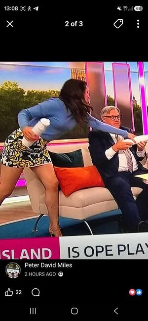 Laura Tobin OnlyFans Leaked Free Thumbnail Picture - #ORW3GHlyJn