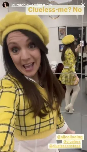 Laura Tobin OnlyFans Leaked Free Thumbnail Picture - #OysrRkFMnW