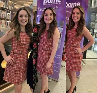 Laura Tobin OnlyFans Leaked Free Thumbnail Picture - #PDWVytYnIh