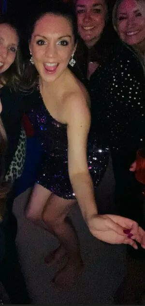 Laura Tobin OnlyFans Leaked Free Thumbnail Picture - #QXR8CUQ8Gc