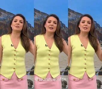 Laura Tobin OnlyFans Leaked Free Thumbnail Picture - #R0Bn7W5vma