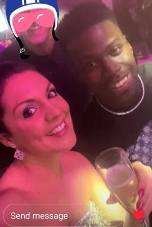 Laura Tobin OnlyFans Leaked Free Thumbnail Picture - #SndYCczEuT