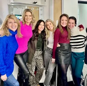 Laura Tobin OnlyFans Leaked Free Thumbnail Picture - #TTnRL4GrAJ