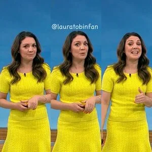Laura Tobin OnlyFans Leaked Free Thumbnail Picture - #TZ6yNNUt1P