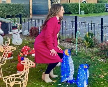 Laura Tobin OnlyFans Leaked Free Thumbnail Picture - #XvOW6X5Xae