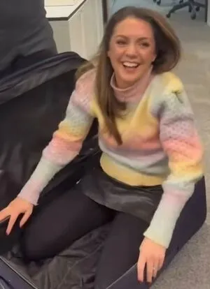 Laura Tobin OnlyFans Leaked Free Thumbnail Picture - #YGdjTpPxO5