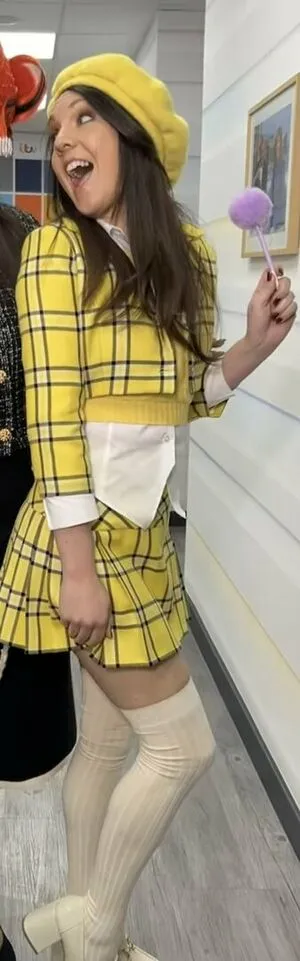Laura Tobin OnlyFans Leaked Free Thumbnail Picture - #aI6qLqdKAp