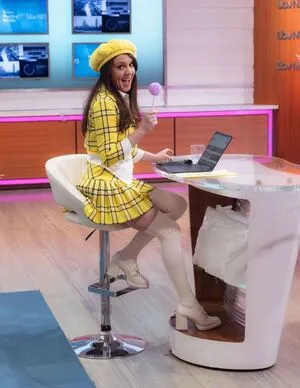 Laura Tobin OnlyFans Leaked Free Thumbnail Picture - #bYyb5CJLZC