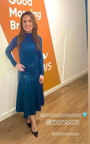 Laura Tobin OnlyFans Leaked Free Thumbnail Picture - #c9YlE02ais