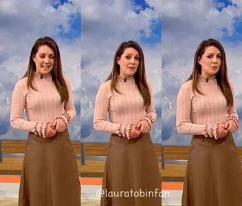 Laura Tobin OnlyFans Leaked Free Thumbnail Picture - #caLiLuctAC