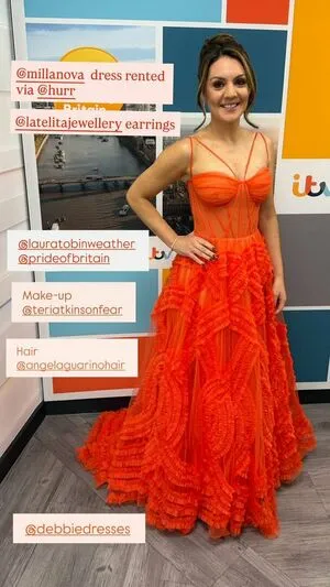 Laura Tobin OnlyFans Leaked Free Thumbnail Picture - #cwAEXkoSMc