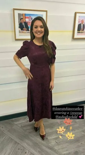 Laura Tobin OnlyFans Leaked Free Thumbnail Picture - #dvzPqdXcZO