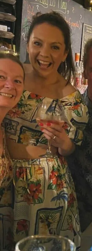 Laura Tobin OnlyFans Leaked Free Thumbnail Picture - #eW094YUXvK