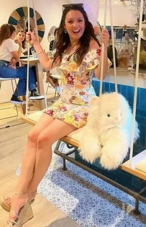 Laura Tobin OnlyFans Leaked Free Thumbnail Picture - #igzFO5UCLE