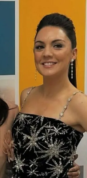 Laura Tobin OnlyFans Leaked Free Thumbnail Picture - #jA1VQU30Gb