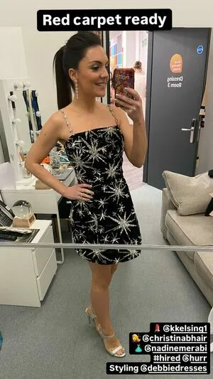 Laura Tobin OnlyFans Leaked Free Thumbnail Picture - #m64owAyrf7