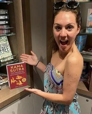 Laura Tobin OnlyFans Leaked Free Thumbnail Picture - #sYOS7r31K3