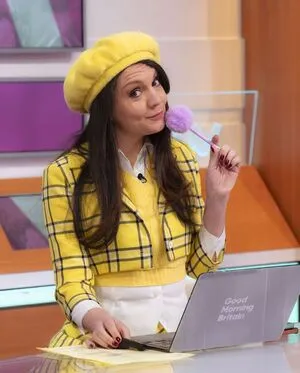 Laura Tobin OnlyFans Leaked Free Thumbnail Picture - #wJLZngGjde