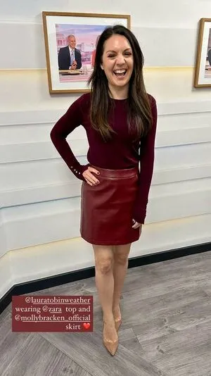 Laura Tobin OnlyFans Leaked Free Thumbnail Picture - #xK6tJa5EUm