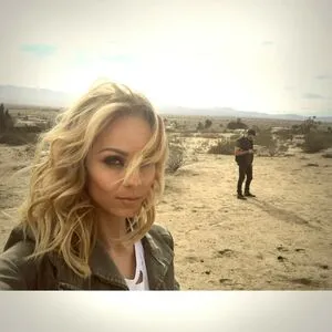 Laura Vandervoort OnlyFans Leaked Free Thumbnail Picture - #FDYYgKNTdm