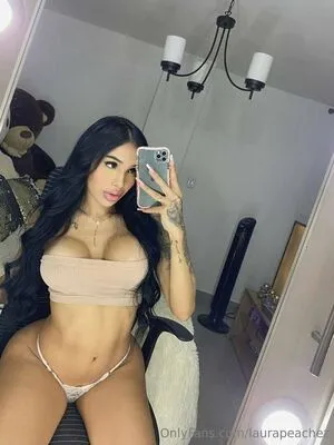 Laura Vanegas OnlyFans Leaked Free Thumbnail Picture - #2vCVNL8crQ