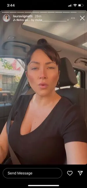 Laura Vignatti OnlyFans Leaked Free Thumbnail Picture - #UTxpPu2vce