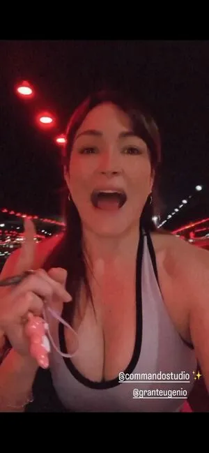 Laura Vignatti OnlyFans Leaked Free Thumbnail Picture - #dE8HFS5u8m