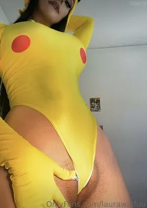 Laura Waifuu OnlyFans Leaked Free Thumbnail Picture - #93CR5DqKg4