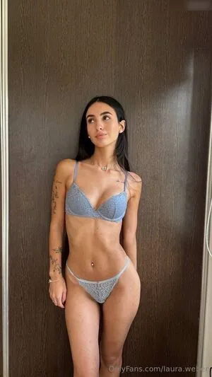 Laura Weber OnlyFans Leaked Free Thumbnail Picture - #5iNDMtic8a